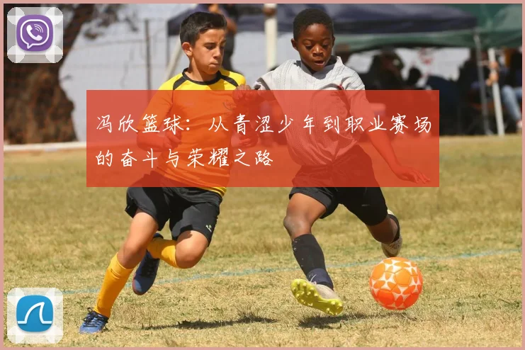 冯欣篮球：从青涩少年到职业赛场的奋斗与荣耀之路