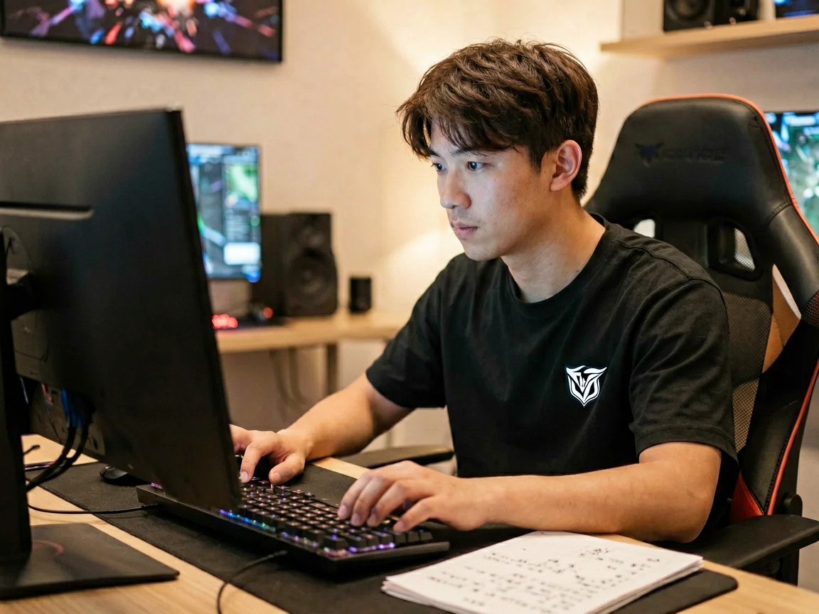 Chovy解锁LCK千杀成就稳居联赛历史第一中单席位