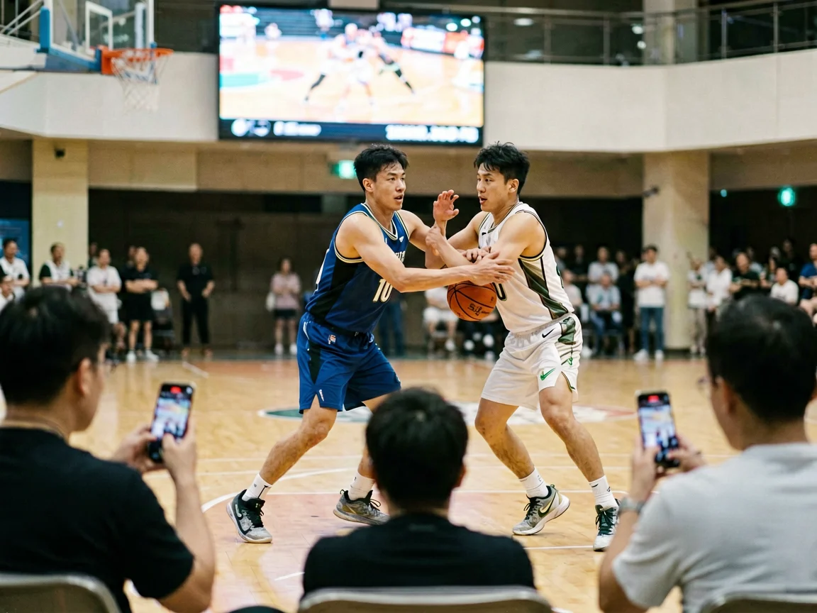 Tian亮相LCK明星表演赛野区统治力引粉丝热议